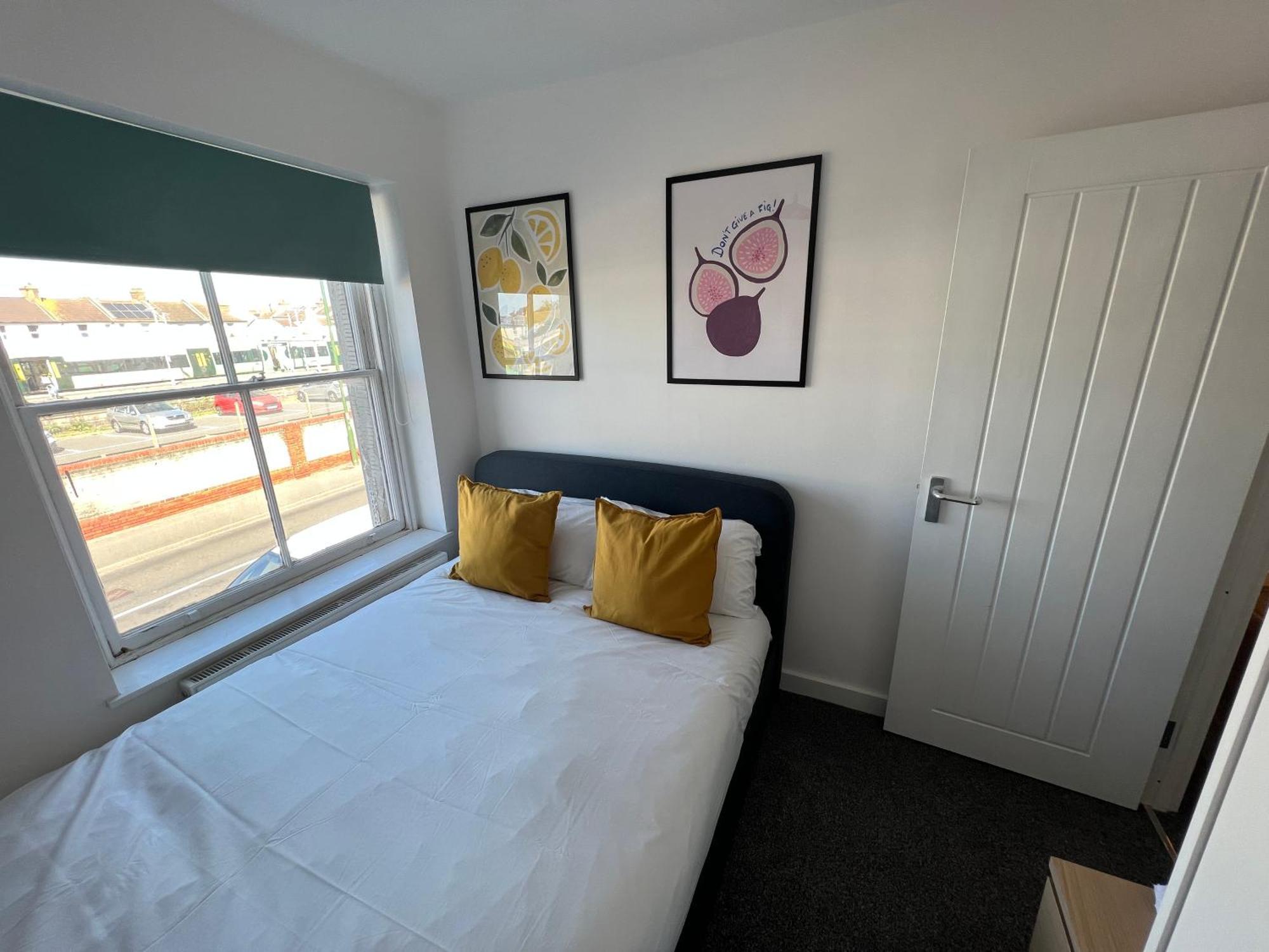 Littlehampton House - 4 Bedroom House Sleeps 8 Экстерьер фото