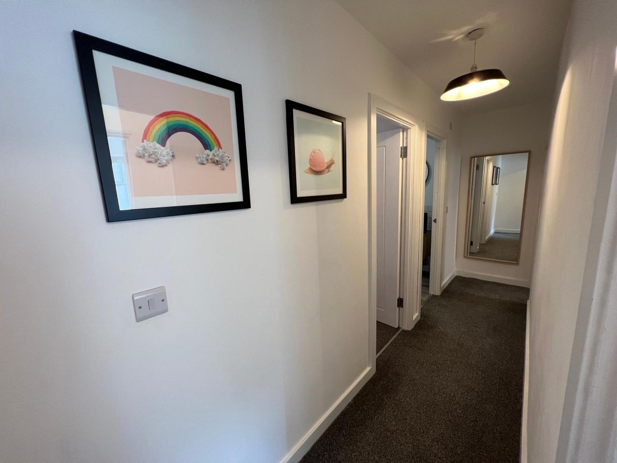 Littlehampton House - 4 Bedroom House Sleeps 8 Экстерьер фото