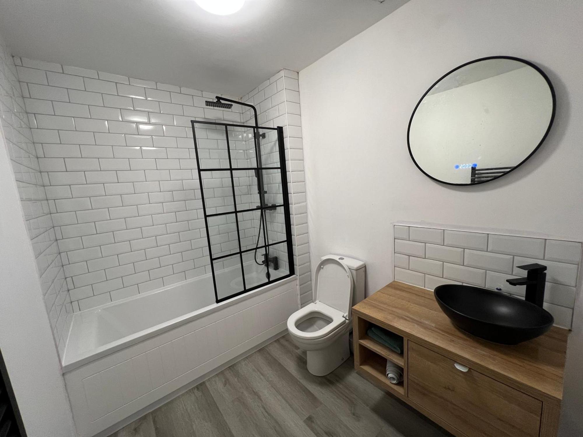 Littlehampton House - 4 Bedroom House Sleeps 8 Экстерьер фото
