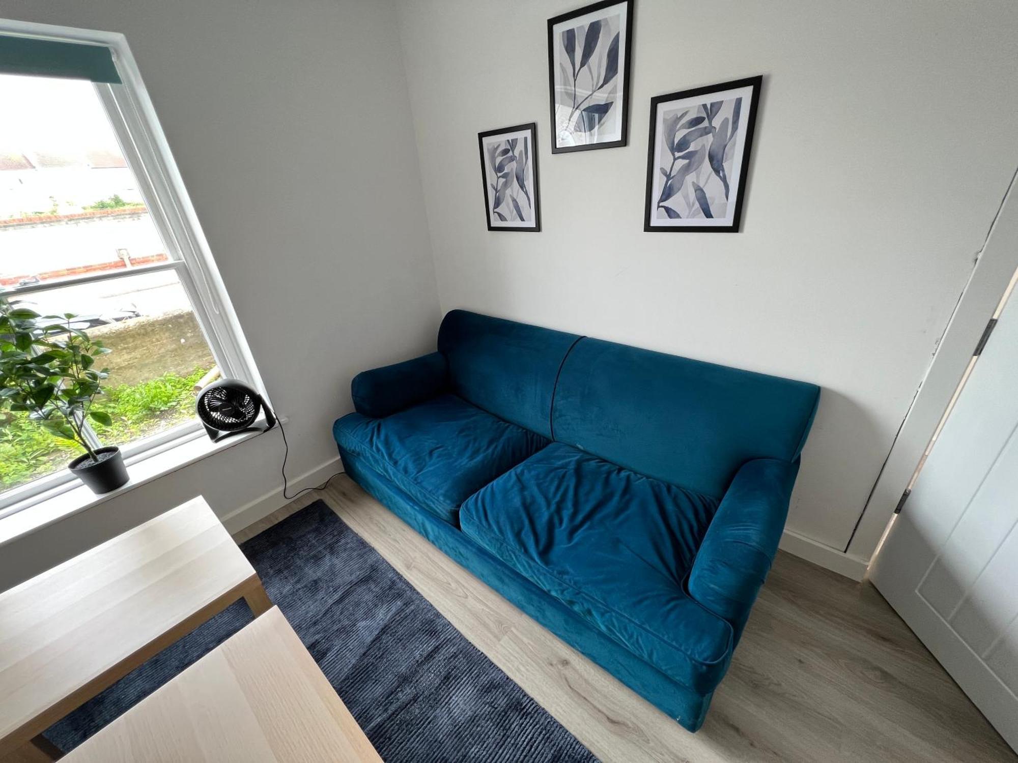 Littlehampton House - 4 Bedroom House Sleeps 8 Экстерьер фото