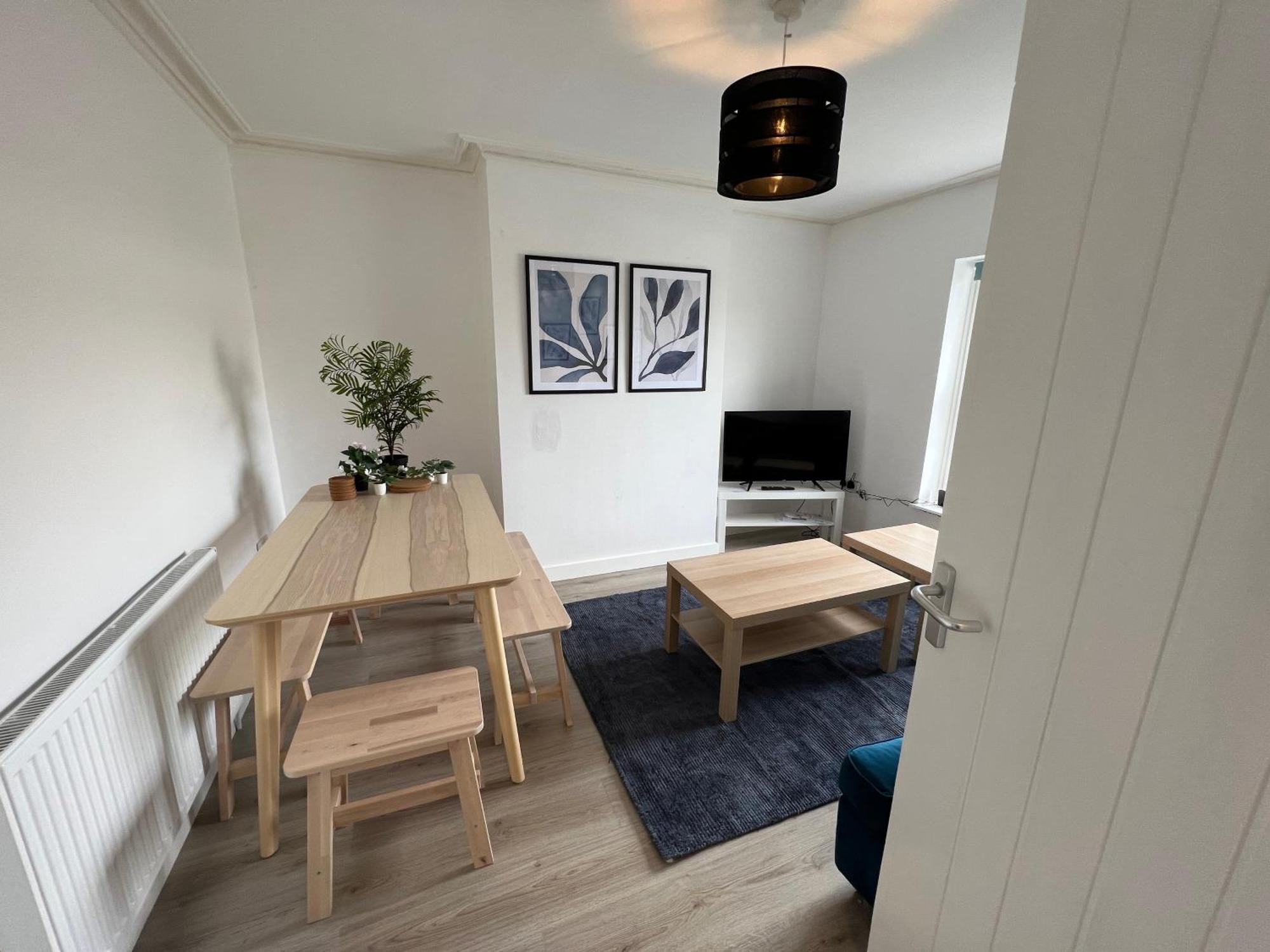 Littlehampton House - 4 Bedroom House Sleeps 8 Экстерьер фото