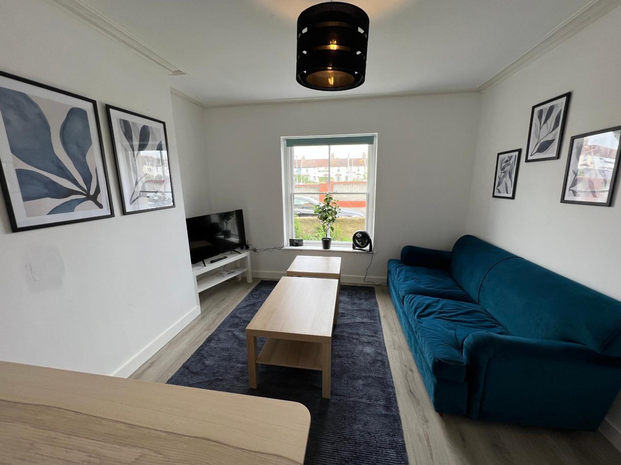 Littlehampton House - 4 Bedroom House Sleeps 8 Экстерьер фото