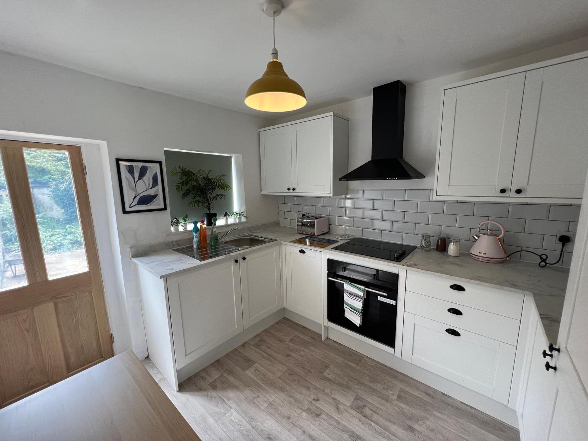 Littlehampton House - 4 Bedroom House Sleeps 8 Экстерьер фото